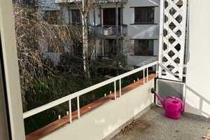 Geschmackvolle, modernisierte 3-Raum-Wohnung in Hannover – Hannover – Vorschaubild 2
