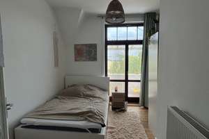 2-Zimmer-Altbauwohnung in Wiesbaden-Westend mit zwei Balkonen – Zietenring 17, 65195 Westend / Bleichstraße, Wiesbaden – Vorschaubild 7