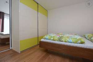 Schön möblierte Smart-Home-Wohnung am MILANEO in Stuttgart Nord – Die vollständige Adresse der Immobilie erhältst du vom Anbieter., 70191 Am Pragfriedhof, Stuttgart – Vorschaubild 20