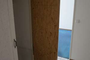 Bezugsfreie  2-Zimmer-Wohnung mit Balkon und neuer EBK – Ostpreußendamm 77b, 12207 Lichterfelde, Berlin – Vorschaubild 13