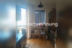 Tauschwohnung: Wohnungstausch Leipzig gegen Köln – Credéstraße 21, 4179 Neulindenau, Leipzig – Vorschaubild 3