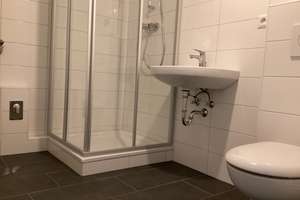 Schönes und altengerechtes 1-Zimmer-Appartment mit großem Balkon – Donauschwabenstr. 3, 33609 Heepen, Bielefeld – Vorschaubild 8