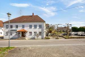 Am Federsee - Tradition trifft Perspektive: Gaststätte mit Betreiberwohnung & Erweiterungspotenzial – Die vollständige Adresse der Immobilie erhältst du vom Anbieter., 88422 Bad Buchau – Vorschaubild 24