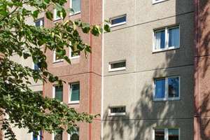 Frisch saniert zum Jahreswechsel und den Moritzplatz gleich in der Nähe... – 39124 Neue Neustadt, Magdeburg – Vorschaubild 3