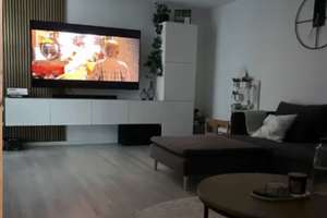 Modernisierter Atrium-Bungalow mit großem Garten, Garage und viel Platz – Die vollständige Adresse der Immobilie erhältst du vom Anbieter., 72622 Nürtingen – Vorschaubild 3