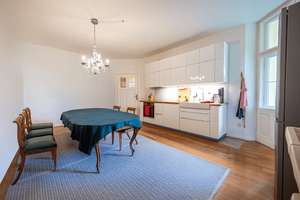 🍀 Wohnglück am Schlosspark Sanssouci - helle 5 Zimmer Jugendstil-Altbauwohnung mit 3 Balkonen – Die vollständige Adresse der Immobilie erhältst du vom Anbieter., 14471 Potsdam West, Potsdam – Vorschaubild 4