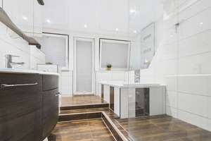Köhlerberg WOB: 168 qm Wohnfläche auf drei Etagen, 2013 Sanierung inkl. Wohnzimmer-Anbau + DG-Ausbau – Die vollständige Adresse der Immobilie erhältst du vom Anbieter., 38440 Köhlerberg, Wolfsburg – Vorschaubild 6