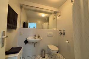 Helles 1-Zimmer Apartment in zentraler Lage – Die vollständige Adresse der Immobilie erhältst du vom Anbieter., 64295 Darmstadt-West, Darmstadt – Vorschaubild 4