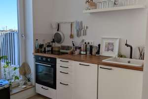 Nachmieter gesucht - 55m2 Prenzlauer Berg 360° Dachterrasse – Immanuelkirchstraße 31, 10405 Prenzlauer Berg, Berlin – Vorschaubild 5