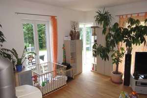 INDIVIDUELLES WOHNHAUS BAUJAHR 1999 MIT VOLLKELLER UND CARPORT, 128m² WFL, 680m² Grund – 92289 Ursensollen – Vorschaubild 6