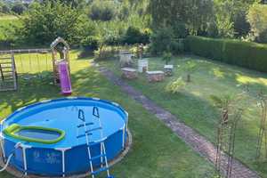 ZWEIFAMILIENHAUS AN WIESEN – LEBEN IN UND MIT DER NATUR! GROSSZÜGIGES WOHNEN – ARBEITEN – Main-Kinzig-Kreis – Vorschaubild 7