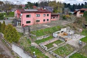 BIETERVERFAHREN: Großzügiges 2-3-Familienhaus mit modernisierter Ausstattung und großem Grundstück – Calw (Kreis) – Vorschaubild 2