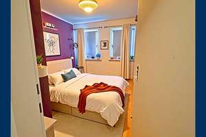 Panoramblick am Prinz-Eugen-Park: Helle 2-Zimmer-Wohnung  7. OG mit Top Rendite & Zukunftspotenzial – Die vollständige Adresse der Immobilie erhältst du vom Anbieter., 81927 Englschalking, München – Vorschaubild 17