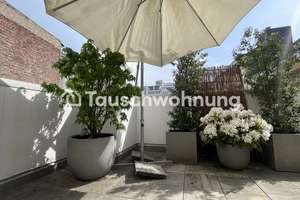 Tauschwohnung: Großzügige Terrassenwohnung am Carlsplatz - 85 m² – 40213 Carlstadt, Düsseldorf – Vorschaubild 8