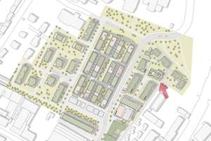Achtung Steuerfüchse - Steuern sparen durch Sonderabschreibungen im
KFW 40 QNG Energiesparhaus
 – Die vollständige Adresse der Immobilie erhältst du vom Anbieter., 54294 West/Pallien, Trier – Vorschaubild 12