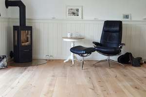  2-Zimmer-Terrassenwhg incl. Nutzung von Gästewhg., Sauna ,Wiesen... . – Die vollständige Adresse der Immobilie erhältst du vom Anbieter., 24159 Pries, Kiel – Vorschaubild 2
