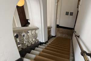 Im Dachgeschoss einer Altbauperle im Herzen von Pankow! – Breite Straße 16a, 13187 Pankow (Ortsteil), Berlin – Vorschaubild 33