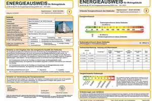 Mit Einbauküche und vom Südbalkon Top-Aussicht ins Erzgebirge! – Marie-Tilch-Straße 23, 9123 Hutholz, Chemnitz – Vorschaubild 15