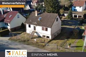 !!!BIETERVERFAHREN!!! Handwerkerprojekt in Top-Lage? Hier zuschlagen! – Die vollständige Adresse der Immobilie erhältst du vom Anbieter., 99734 Nordhausen – Vorschaubild 1