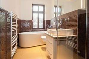 Tolle 3-Zimmer-Wohnung im schönen Leipzig-Leutzsch! – Die vollständige Adresse der Immobilie erhältst du vom Anbieter., 4179 Leutzsch, Leipzig – Vorschaubild 13