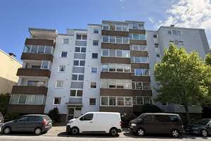 Ideal für Kapitalanleger oder Eigennutzer - 2 Eigentumswohnungen – Die vollständige Adresse der Immobilie erhältst du vom Anbieter., 44141 Westfalendamm, Dortmund – Vorschaubild 3