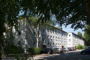 Wohnkomfort pur: Moderner Bodenbelag u. Balkon – Die vollständige Adresse der Immobilie erhältst du vom Anbieter., 38440 Eichelkamp, Wolfsburg – Vorschaubild 3