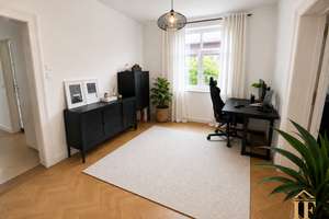 Harlaching trifft Grünwald: Repräsentatives Ensemble in erster Reihe zur Isar – Die vollständige Adresse der Immobilie erhältst du vom Anbieter., 81545 Harlaching, München – Vorschaubild 7