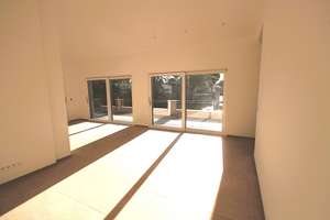 Neubau blickt  auf historische Eleganz  -   4,5  Zimmer-Wohnung in Garching bei München – Die vollständige Adresse der Immobilie erhältst du vom Anbieter., 85748 Garching bei München – Vorschaubild 4