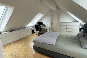 Helle 3-Zimmer Maisonette-Wohnung im 3. OG in Karlsruhe-Neureut – Teutschneureuter Straße 30b, 76149 Neureut, Karlsruhe – Vorschaubild 7