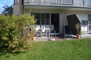 GEMÜTLICHE 3 ZIMMER TERRASSEN-WOHNUNG – München – Vorschaubild 2