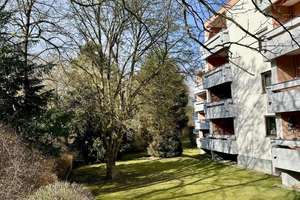 Wohnen in der ersten Reihe zu den Donauauen mit 3 Zimmern in Regensburg – Kurt-Schumacher-Straße 20, 93049 Westenviertel, Regensburg – Vorschaubild 3
