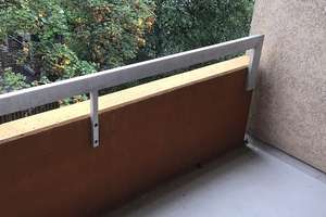 Neue Wohnung, neues Glück! Renovierte 3-Zi.-Wohnung mit Balkon – Gibitzenhofstraße 88A, 90443 Steinbühl, Nürnberg – Vorschaubild 6