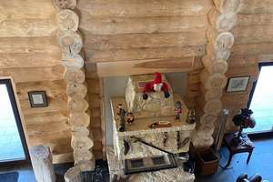 Neuer Preis! Chalet für Naturliebhaber mit großem Grundstück! Leben wie im Ski-Urlaub! – Die vollständige Adresse der Immobilie erhältst du vom Anbieter., 14728 Gollenberg – Vorschaubild 9