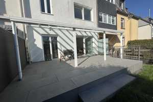 Townhouse - Großes Zweifamilien- oder Mehrgenerationenhaus mit Garten – Essen – Vorschaubild 21