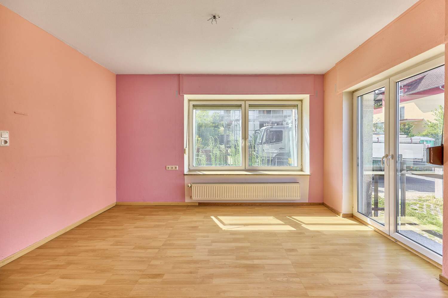 Immobilie in Mühltal - Dreifamilienhaus mit Potenzial in idyllischer Lage von Mühltal – Wohnen, Gestalten, Verwirklichen - Bild 22