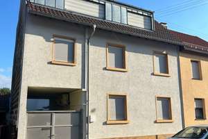 Zweifamilien  - Mehrgenerationenhaus in überragender Lage von Karlsruhe-Knielingen