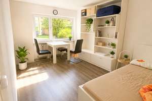 Frei für.... – Die vollständige Adresse der Immobilie erhältst du vom Anbieter., 81371 Sendlinger Feld, München – Vorschaubild 3