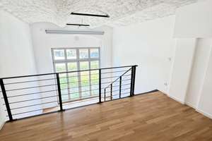 Loft-Feeling auf zwei Ebenen – mit Terrasse direkt an der Spree – Adolf-Heyden-Straße 1y, 12555 Köpenick, Berlin – Vorschaubild 10