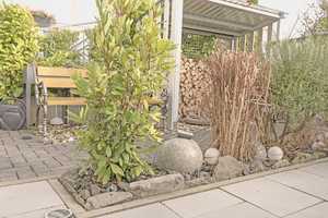Exklusive Doppelhaushälfte mit 2 Terrassen, Balkon und Garten – Mayen-Koblenz (Kreis) – Vorschaubild 28