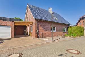 Familienglück auf 226 m² Nutzfläche – Exklusives Zuhause mit Garten, PV-Anlage und vieles mehr. – Die vollständige Adresse der Immobilie erhältst du vom Anbieter., 59379 Selm – Vorschaubild 2