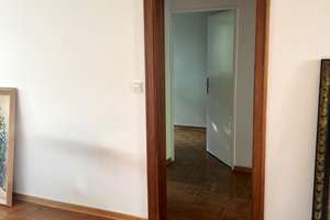 Sonniges JUWEL  im begehrten Komponistenviertel – Stilvolle 3 - Zi - ETW mit großen  Balkon & Garage – Die vollständige Adresse der Immobilie erhältst du vom Anbieter., 12207 Lankwitz, Berlin – Vorschaubild 11