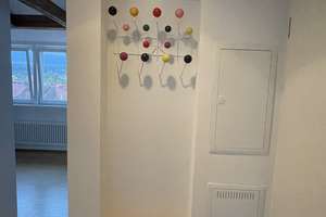 Lichtdurchflutet und ruhig - 2,5 Zimmer Wohnung mit toller Aussicht – Markelstraße 17, 70193 Kräherwald, Stuttgart – Vorschaubild 17