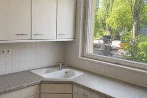 1.5 Zimmer in Berlin: Wohnung in Lankwitz – Bruchwitzstraße 4, 12247 Lankwitz, Berlin – Vorschaubild 9