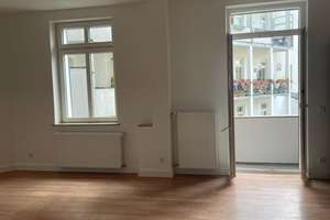 Neuwertige Wohnung mit  (Einbauküche u. Balkon):2-Zimmer-Whn. in D-Oberbilk – Linienstraße 59, 40227 Oberbilk, Düsseldorf – Vorschaubild 12