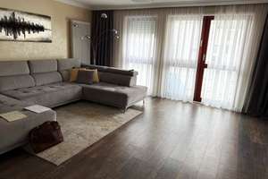 Neuwertige 6-Zimmer-Wohnung in Mannheim-Käfertal mit Balkon, Garage und Außenstellplatz, Erbpacht – Die vollständige Adresse der Immobilie erhältst du vom Anbieter., 68309 Käfertal, Mannheim – Vorschaubild 8