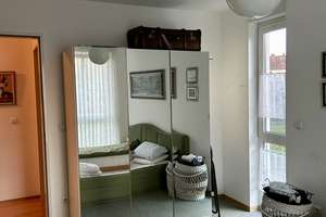 Schöne barrierefreie 3,5 Zimmer Wohnung mit Aufzug und Balkon zu vermieten! – Am Feldbusch 8a, 45889 Bismarck, Gelsenkirchen – Vorschaubild 15