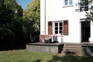 Klassische Neuenheimer Villa mit Garten – Die vollständige Adresse der Immobilie erhältst du vom Anbieter., 69120 Neuenheim, Heidelberg – Vorschaubild 18
