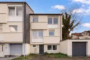 Familienglück in Metzkausen: modernisiertes Reihenendhaus mit Garten & Ausbaupotenzial – Die vollständige Adresse der Immobilie erhältst du vom Anbieter., 40822 Mettmann – Vorschaubild 1