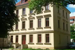 +++Traumhafte 3,5-R. Whg.+Maisonette+tolles Bad+1 Balkon u. 1 Loggia++++ – Holzhäuser Str. 63A, 4299 Leipzig – Vorschaubild 4