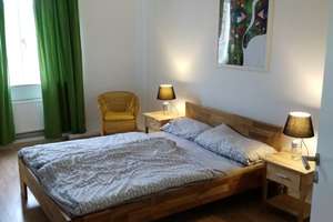 Schöne 3 Zimmer Altbau-Wohnung in Köln-Mülheim – Berliner Straße 62, 51063 Mülheim (Ortsteil), Köln – Vorschaubild 6